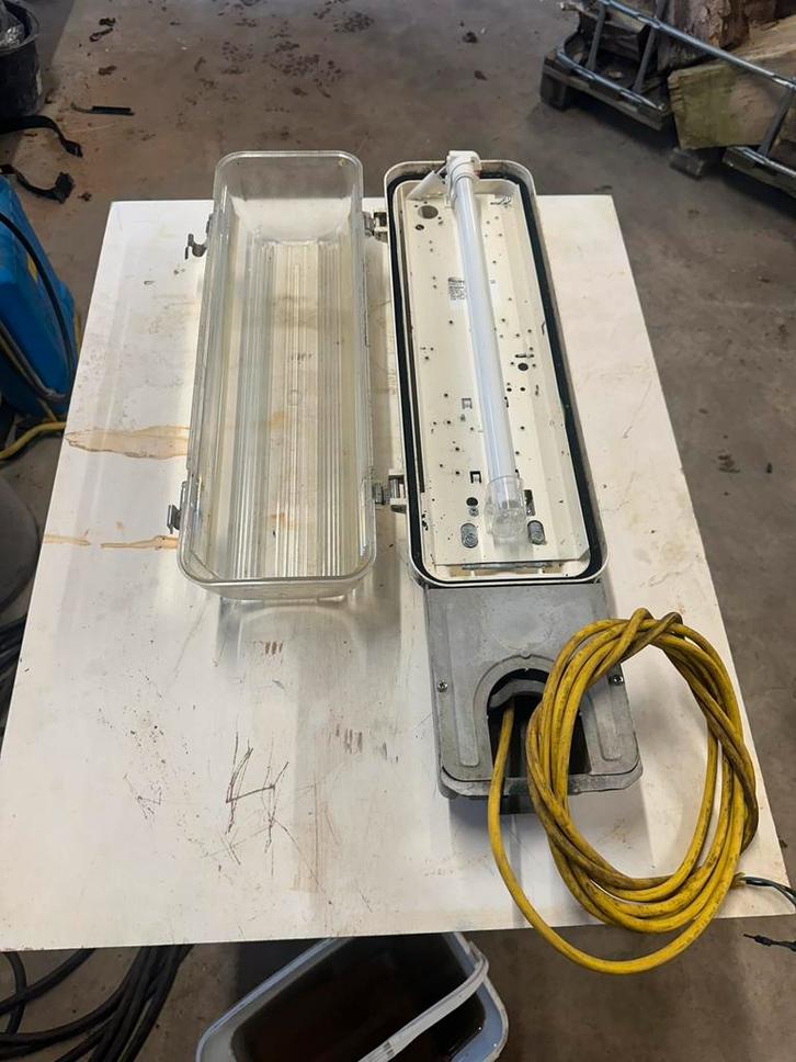 Straatverlichting, terreinverlichting, Tuin en Terras, Buitenverlichting, Wandlamp, Aluminium, Minder dan 50 watt, Netvoeding