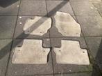 Volvo XC70 vloermatten beige, Ophalen, Zo goed als nieuw