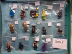Lego poppetjes. Ninjago. Star wars. City. Collector items., Ophalen of Verzenden