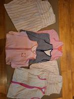 Zomerslaapzakken 90, 100 en 110 cm, Kinderen en Baby's, Ophalen of Verzenden, Zo goed als nieuw, 100 cm of meer, Slaapzak