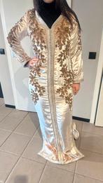 Jurken, Kleding | Dames, Gelegenheidskleding, Ophalen of Verzenden, Zo goed als nieuw, Maat 38/40 (M), Overige typen