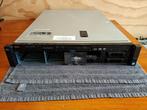 Dell Poweredge R530 | 2x Xeon E5-2620 V3 | 32gb DDR4 | Pe..., Ophalen, Dell, 2 tot 3 Ghz, Hot swappable onderdelen