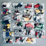 LEGO City 2824 Advent Calendar 2010, Gebruikt, Lego, Ophalen of Verzenden, LEGO