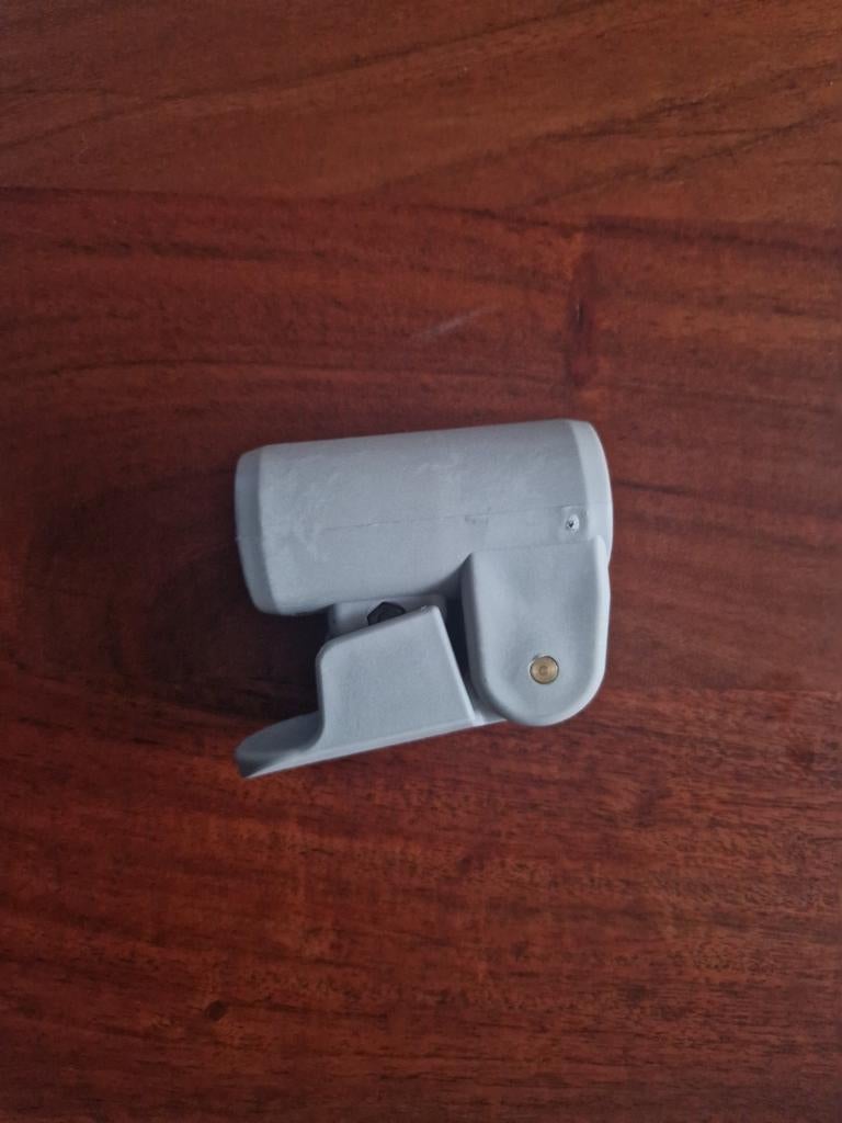 Snel sluitingen powergrip 28/25, Caravans en Kamperen, Ophalen of Verzenden, Nieuw