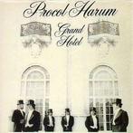 Procol Harum LP "Grand Hotel" met klaphoes, Ophalen, Gebruikt, 12 inch, Progressive