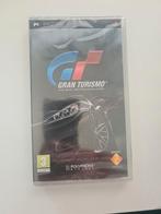 Gran Turismo PSP, Spelcomputers en Games, Games | Sony PlayStation Portable, Verzenden, 1 speler, Racen en Vliegen, Nieuw