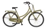 BSP La Scala Transportfiets 28" N7 AXA Model 2023, Fietsen en Brommers, Fietsen | Dames | Damesfietsen, 53 tot 56 cm, Versnellingen