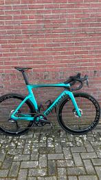 Bianchi oltre pro, Overige merken, 28 inch, Carbon, Heren