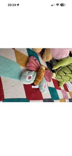 Little Dutch vlinder knuffel, Ophalen of Verzenden, Zo goed als nieuw, Overige typen