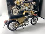 1:10 ZUNDAPP KS50 sport-in original box-perfect, Ophalen of Verzenden, Nieuw, 1:9 t/m 1:12, Motor