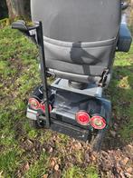 Nette scootmobiel merk Solo  type 120 Ts Extra, Life and Mobility, Gebruikt, Ophalen of Verzenden, 16 km/u of meer