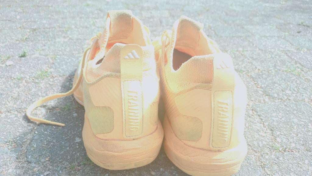 Adidas training shoes, Adidas, Gebruikt, Overige typen, Ophalen of Verzenden