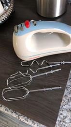 Tomado hand mixer, Ophalen, Gebruikt, 3 snelheden of meer