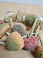 B227 kerst decoratie instekers 11 stuks, Diversen, Kerst, Ophalen of Verzenden, 'T Olde Gre-j, Info@toldegrej.nl, Endepoelstraat 20f Didam