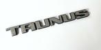 FORD TAUNUS  embleem oldtimer -, Verzamelen, Ophalen of Verzenden, Auto's