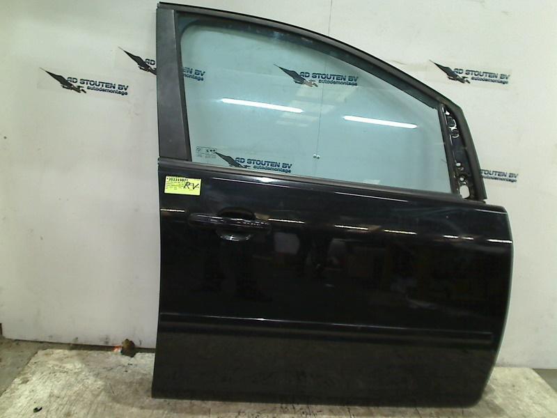 Portier Rechts Voor Ford C-Max (DM2) (2007-02/2010-09), Gebruikt, Henry-Ford-Straße  1, Köln 50735, , Duitsland, Ford-Werke GmbH