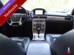 Volvo V70 1.6 T4 Limited Edition, Auto's, Euro 5, Gebruikt, 4 cilinders, 179 pk