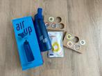 Air Up fles met pods, Ophalen of Verzenden, Gebruikt