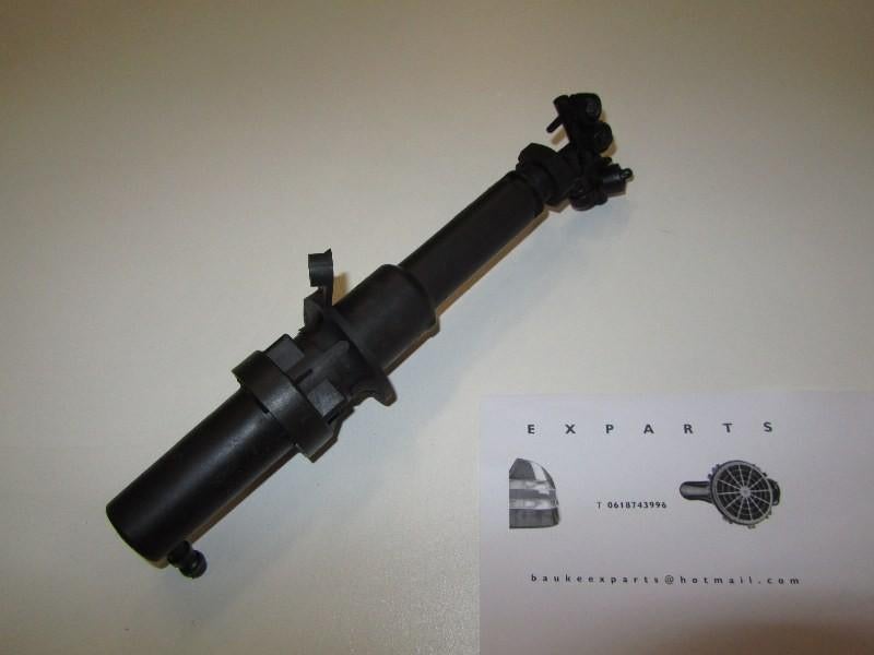 Mercedes S-klasse koplampsproeier onderdelen sloop W220 W215, Ophalen of Verzenden, Nieuw, Mercedes-Benz