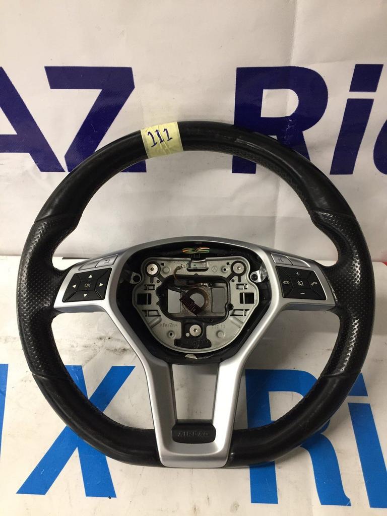 stuurwiel mercedes a klasse, Auto-onderdelen, Besturing, Mercedes-Benz, Gebruikt, Ophalen of Verzenden