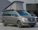 MERCEDES BENZ CAMPER MARCO POLO UITERMATE COMPLEET, Automaat, Mercedes-Benz, Diesel, Luifel