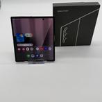 Samsung Galaxy Z Fold 7 | 512GB | Compleet met doos, Zwart, Touchscreen, Zo goed als nieuw, Android OS