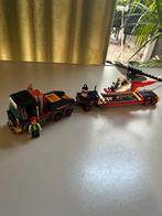 Lego 60183 Zware-vrachttransporteerder nr11, Ophalen of Verzenden, Gebruikt, Complete set, Lego