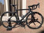 PINARELLO GAN-S Ultegra R8000 11-speed Mt 51, 28 inch, Carbon, 49 tot 53 cm, Zo goed als nieuw