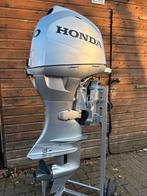 Honda 40pk kortstaart 20 vaaruren, Watersport en Boten, Ophalen, Viertaktmotor, Zo goed als nieuw, 30 pk of meer