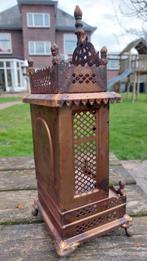 Oosters tempeltje uit Nepal, Ophalen of Verzenden