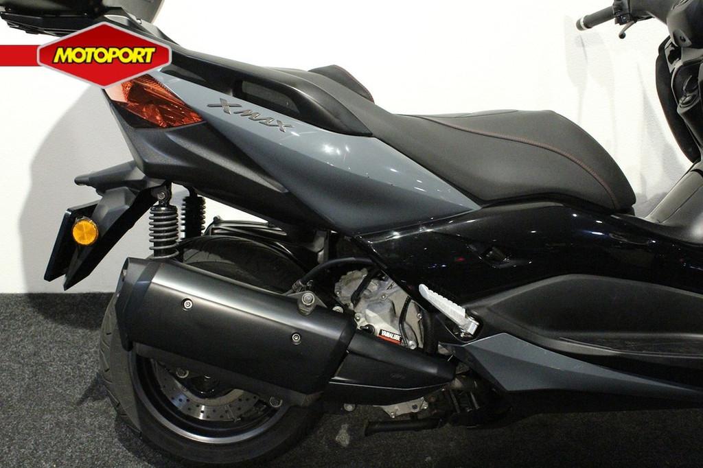 Yamaha X-MAX 300 ABS (bj 2022), Scooter, Klantenservice@yamaha-motor.nl, Koolhovenlaan 101
1119 NC  Schiphol-Rijk, NL, Yamaha Motor Europe N.V.