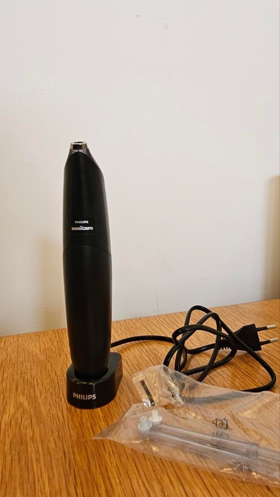 Philips Sonicare Power Flosser met oplader, Ophalen of Verzenden, Mondverzorging