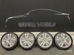 20” originele Audi A7 / S7 4K velgen + banden 5x112 4K8 601, Gebruikt, 255 mm, -, -