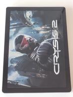 Crysis 2 Steelbook Edition, Ophalen of Verzenden, Zo goed als nieuw, Shooter