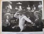 Originele filmfoto Elvis Presley - Fun In Acapulco, Ophalen of Verzenden, Zo goed als nieuw, Foto of Kaart