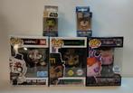 Funko Pop's, Ophalen of Verzenden, Nieuw