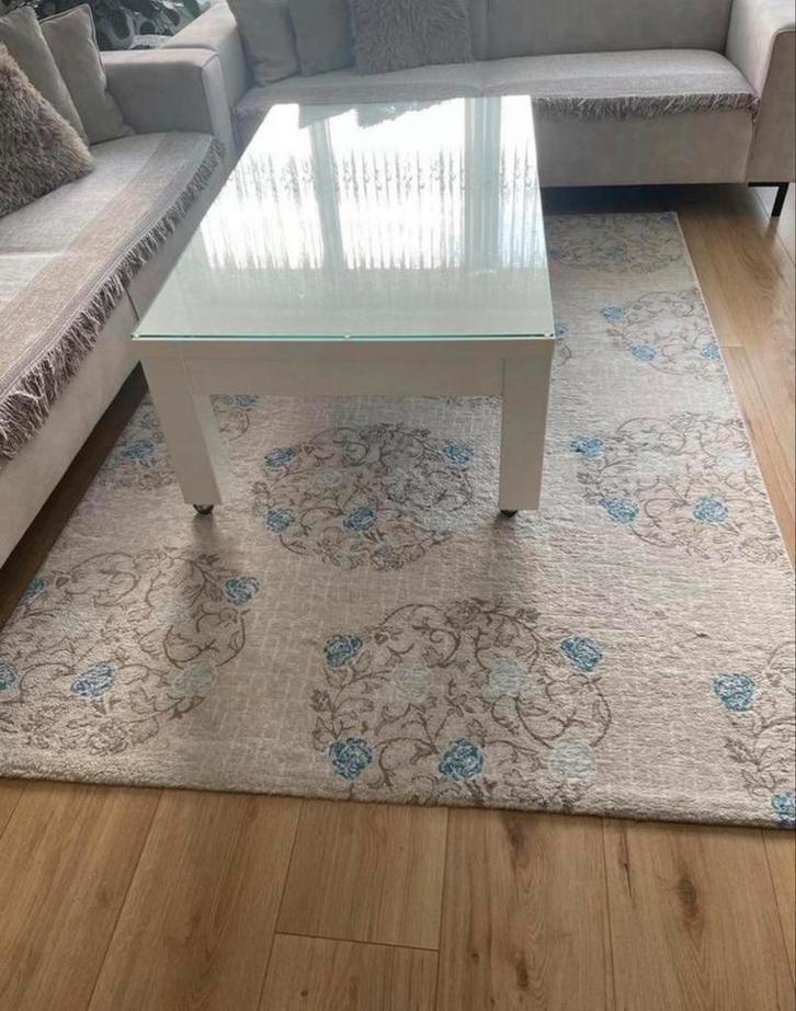 Mooie set vloerkleden als nieuw, Huis en Inrichting, Stoffering | Tapijten en Kleden, Zo goed als nieuw, 100 tot 150 cm, 150 tot 200 cm