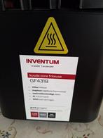 Frituurpan, Ophalen of Verzenden, Nieuw