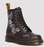 GEZOCHT dr Martens vonda floral, Dr. Martens, Ophalen of Verzenden, Zo goed als nieuw