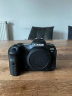 Canon eos r5, Canon, Ophalen of Verzenden, Zo goed als nieuw, 45 Megapixel