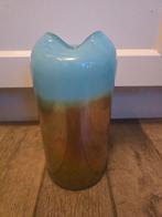 Vaas Colmore design, Ophalen, Blauw, Aardewerk of Porselein, Minder dan 50 cm