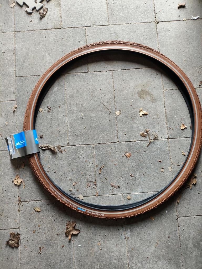 Buitenband Schwalbe 28x1.40, Ophalen, Band, Schwalbe, Nieuw
