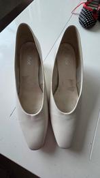 Gabor bruidsschoenen, Ophalen of Verzenden, Zo goed als nieuw, Accessoires