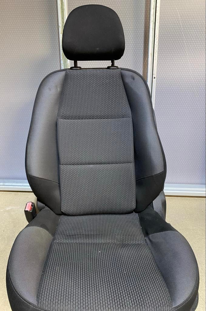 Peugeot 207 interieur, Auto-onderdelen, Interieur en Bekleding, Peugeot, Gebruikt, Ophalen of Verzenden