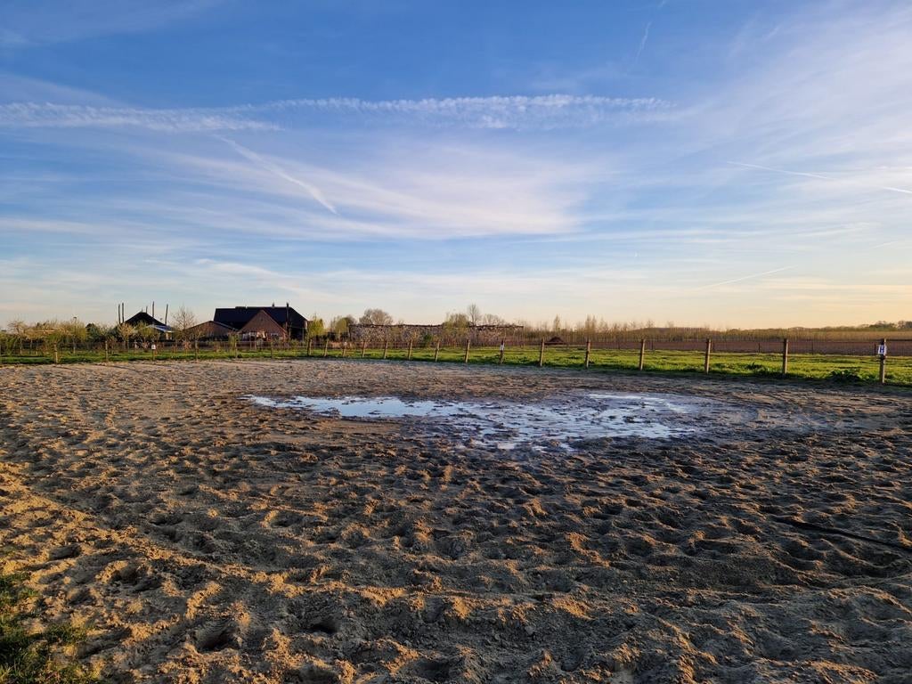 Stalling, Dieren en Toebehoren