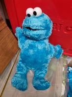 Sesamstraat koekie monster knuffel nr 23, Ophalen of Verzenden, Overige typen