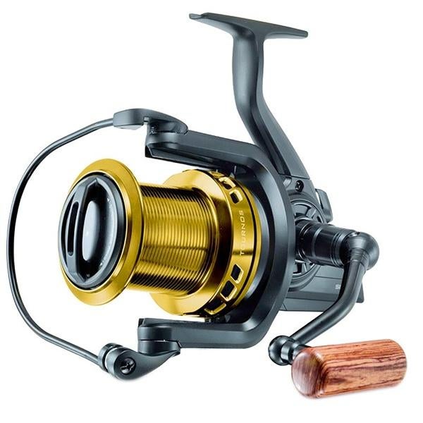 sonik tournos gs10000, Ophalen, Nieuw, Molen