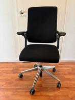 Rohde & Grahl Xenium, Ophalen, Gebruikt, Zwart, Bureaustoel