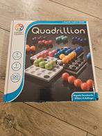 Quadrillion - Smart Games, Ophalen of Verzenden, Zo goed als nieuw, Puzzelen