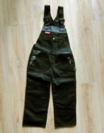Sanfor Kansas timmermans werkbroek voor kind, maat 110-116, Tuin en Terras, Werkkleding, Kinderen, Overall, Nieuw, Ophalen of Verzenden